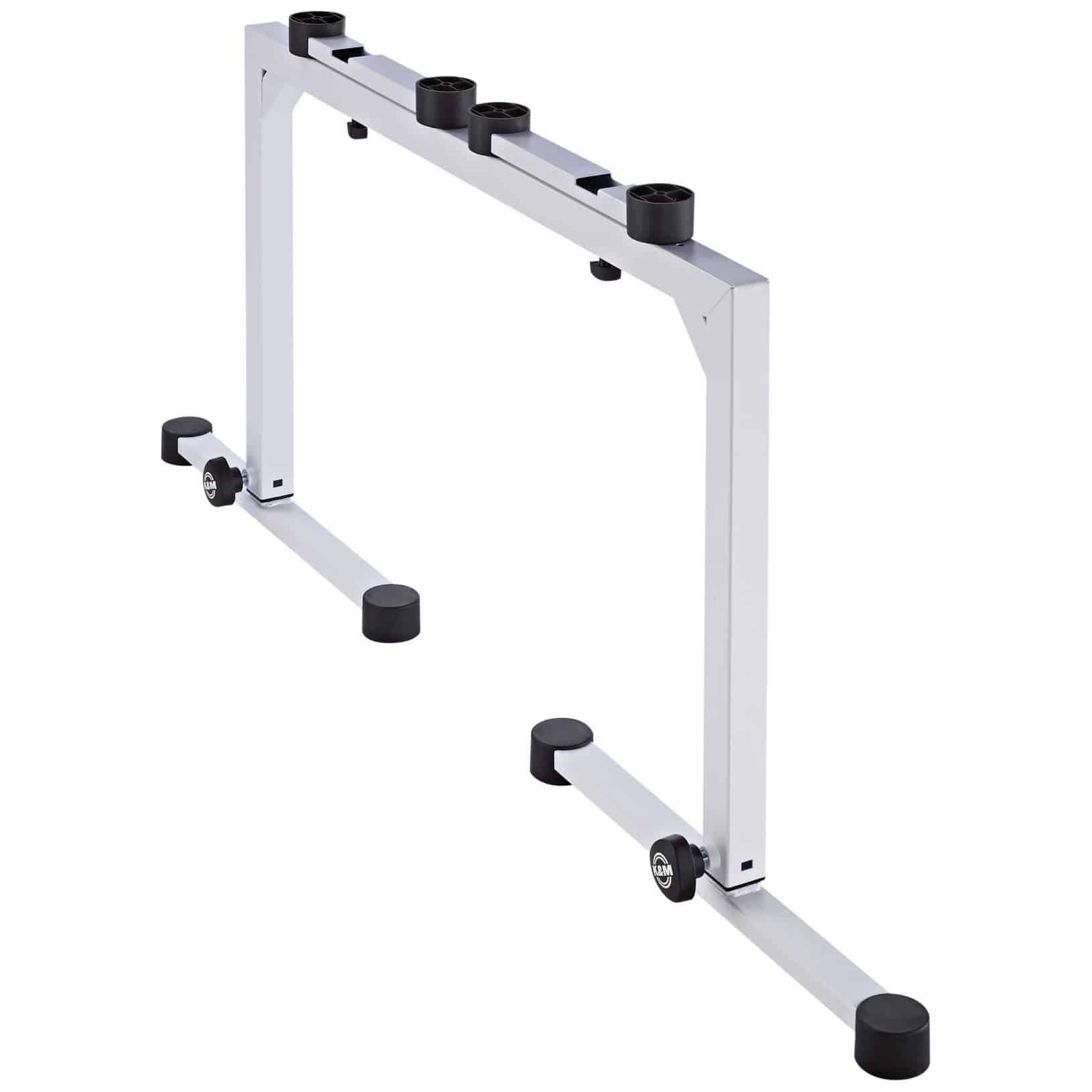 Image of König  meyer 18810 keyboardtisch omega reinweiß 10027906 4