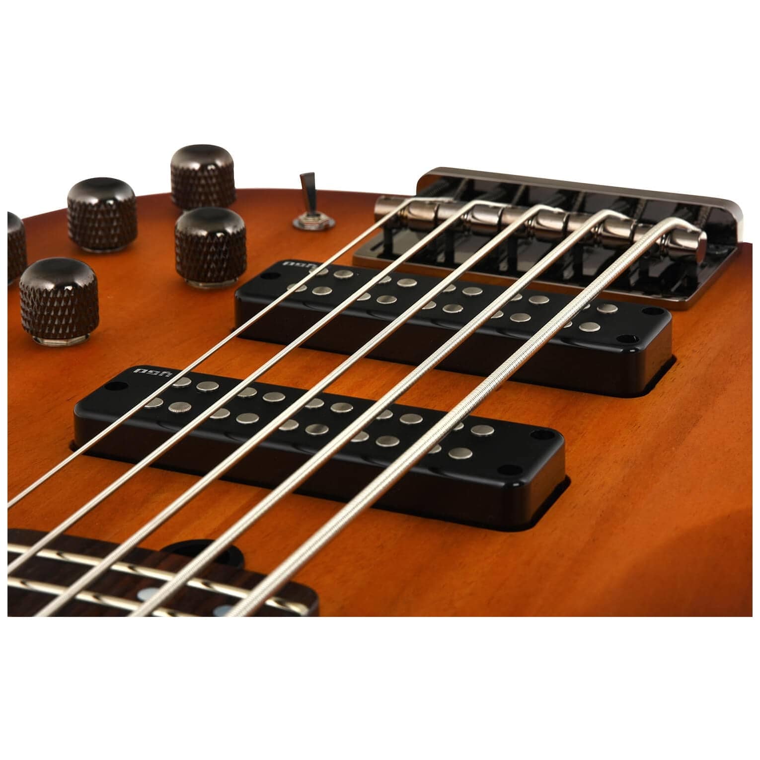 Yamaha - Yamaha TRBX505 BRB - 6