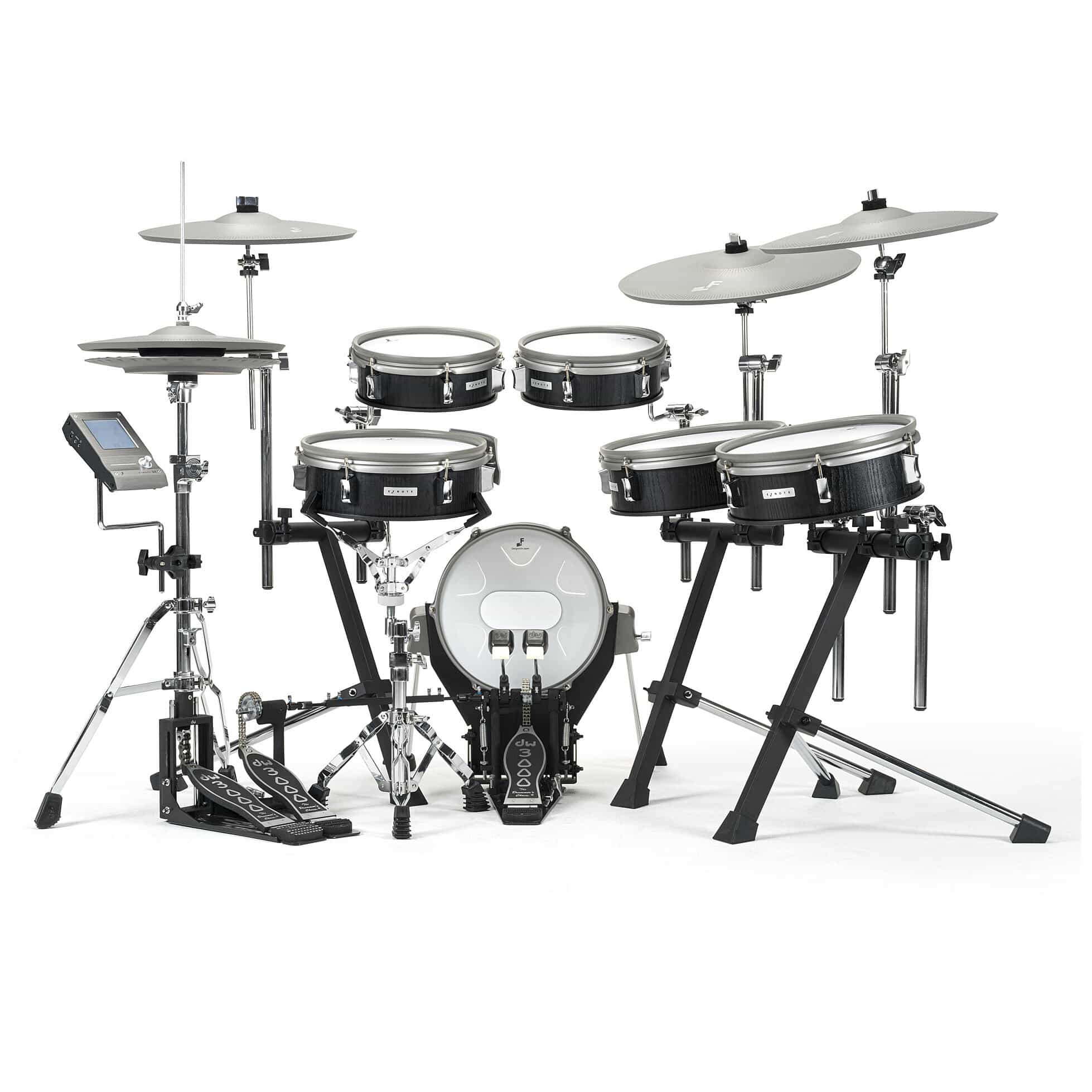 Efnote 3X - E-Drum Set 1