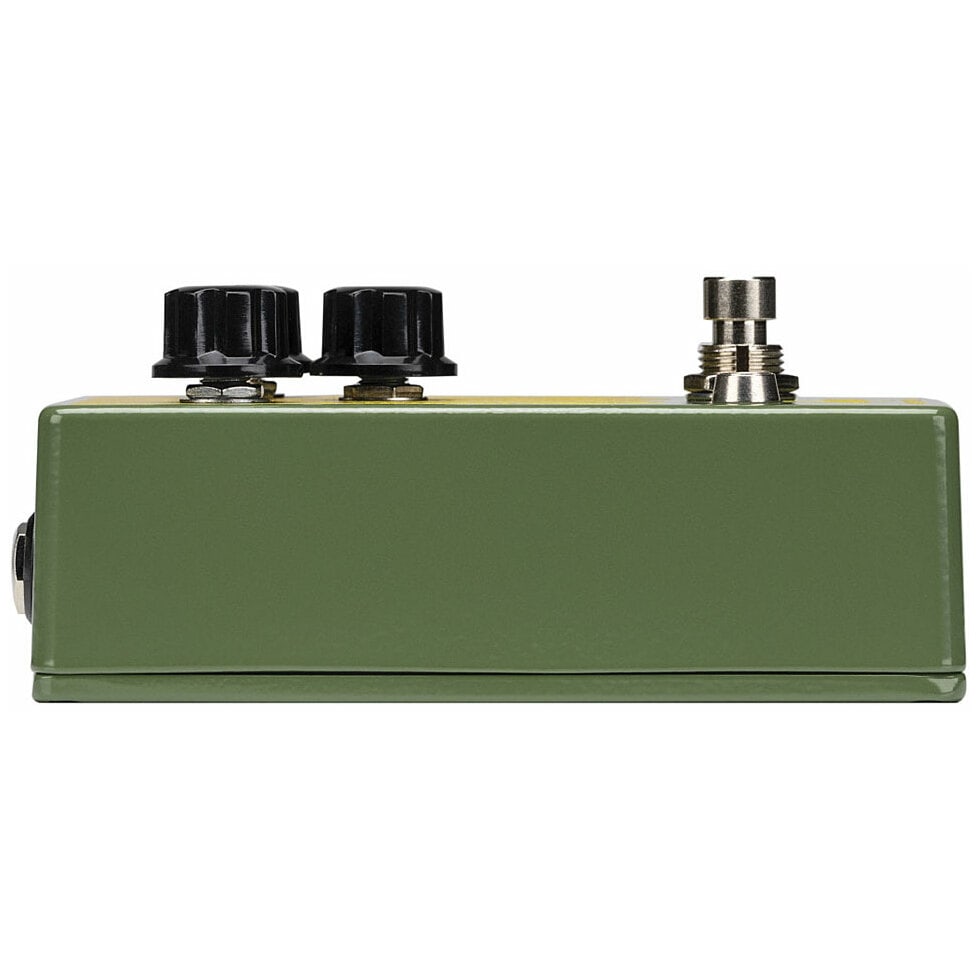 EarthQuaker Devices Plumes - Small Signal Shredder 2