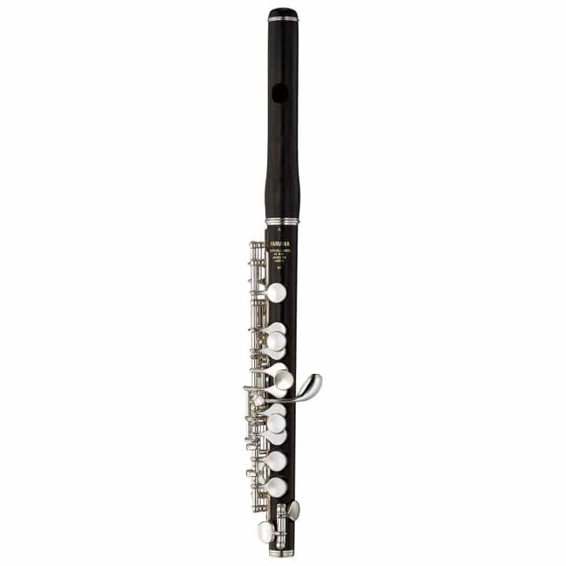 Image of Yamaha ypc 62 piccolo flöte 10015897 0