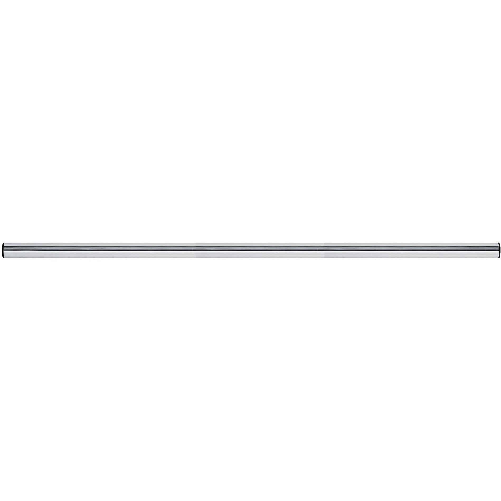 DW 9000 Series CPRKB72S Straight Rack Bar 72"
