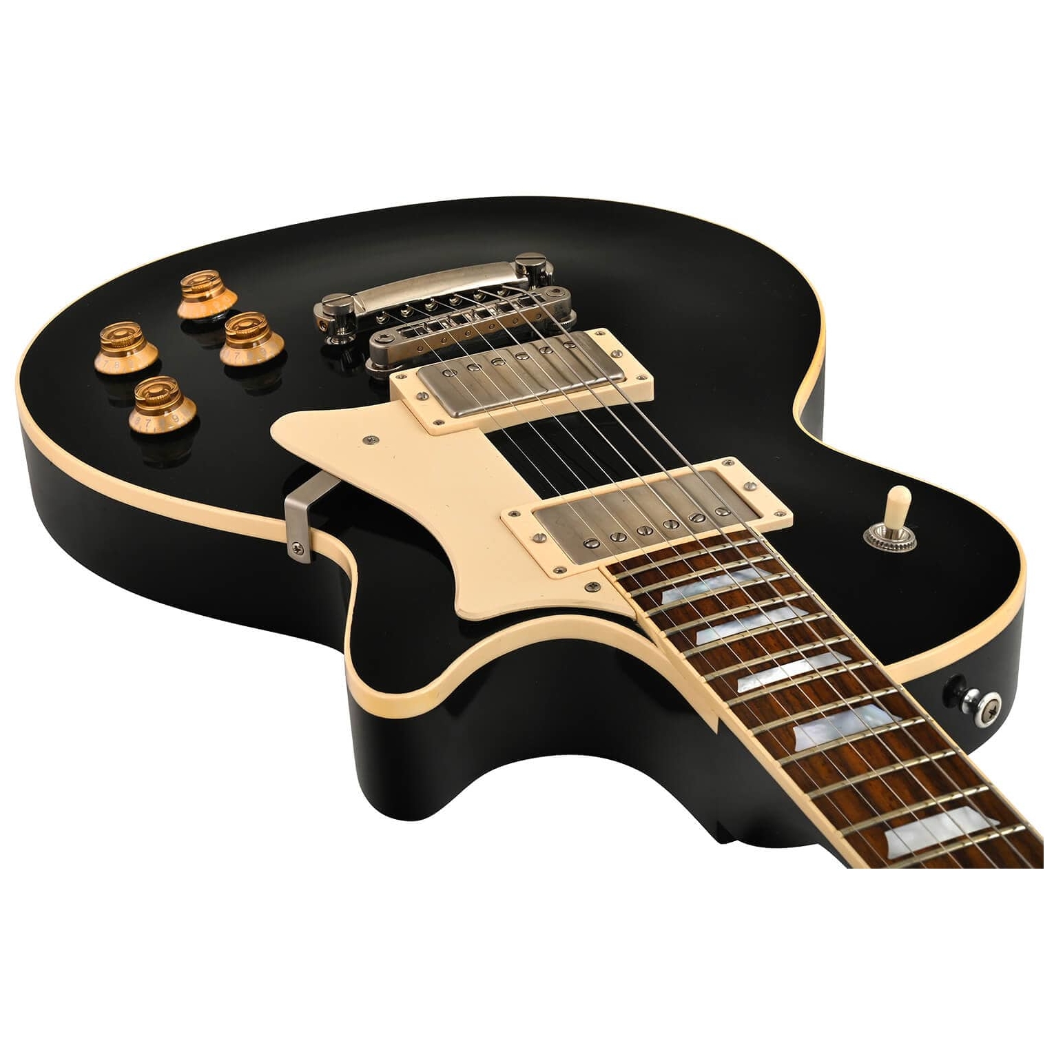Heritage - Heritage Standard H-150 EB - 5