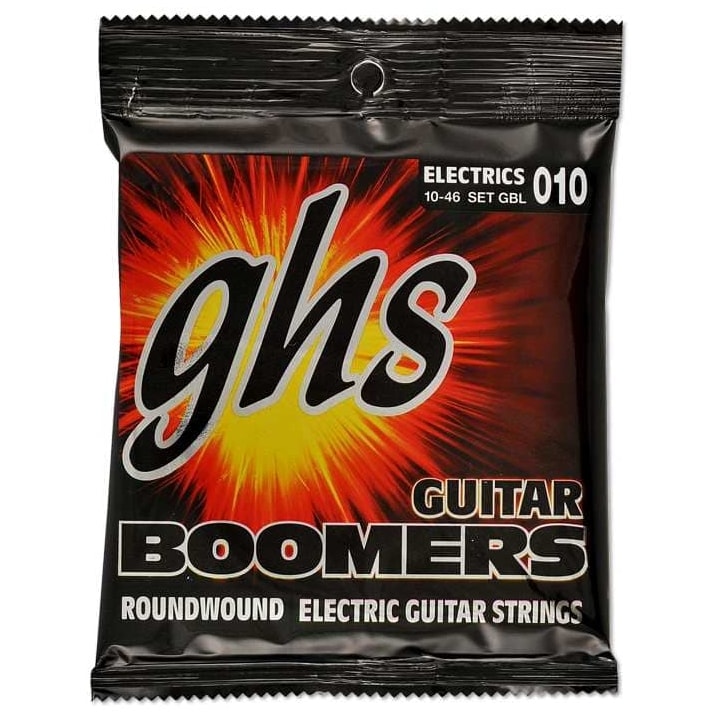 GHS - GHS GB L Boomers 010-046