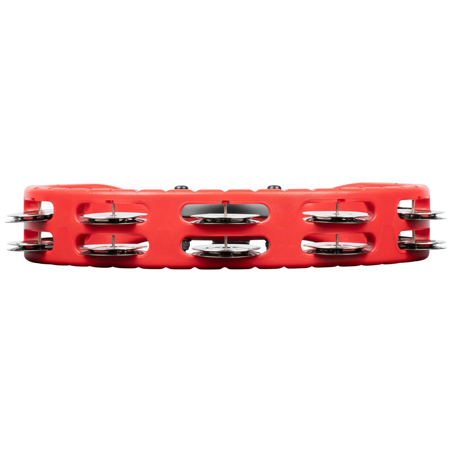 Meinl Percussion HTMT2R - Headliner® Mountable ABS Tambourine  5