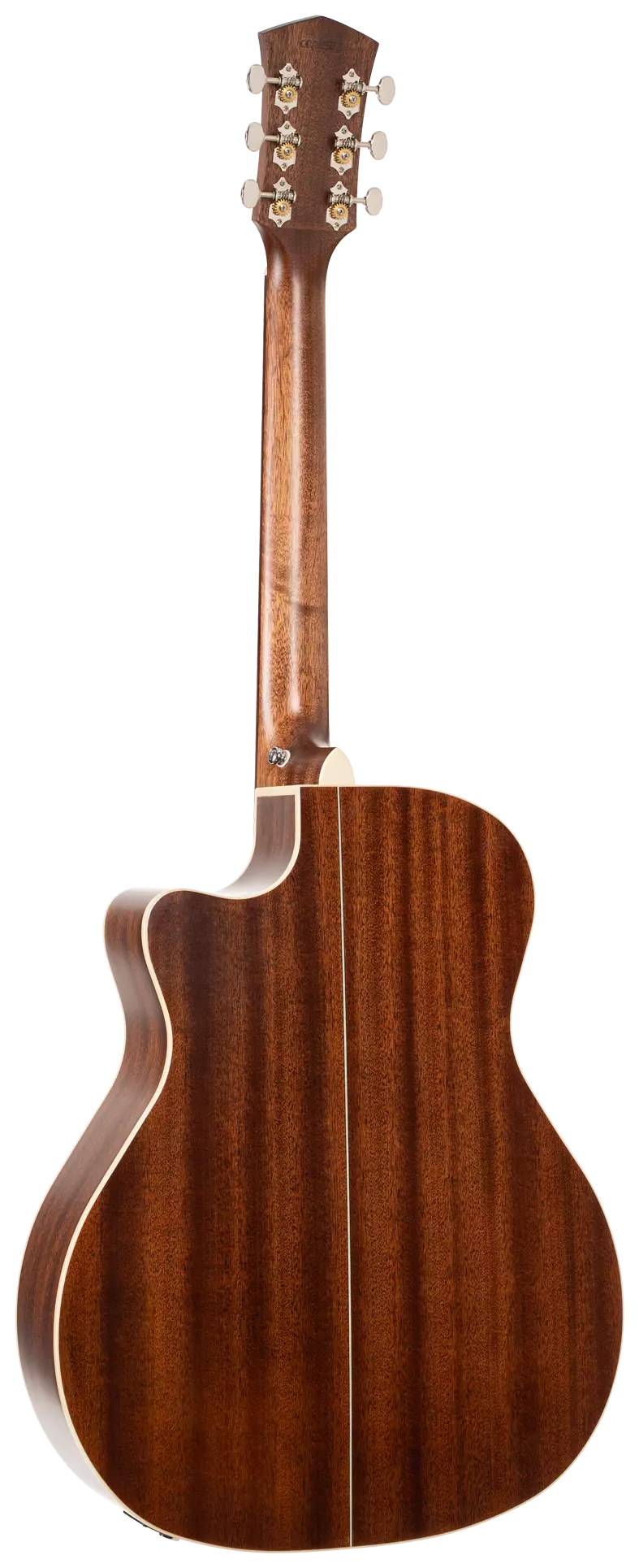 Cort Essence GA4 Brown Top