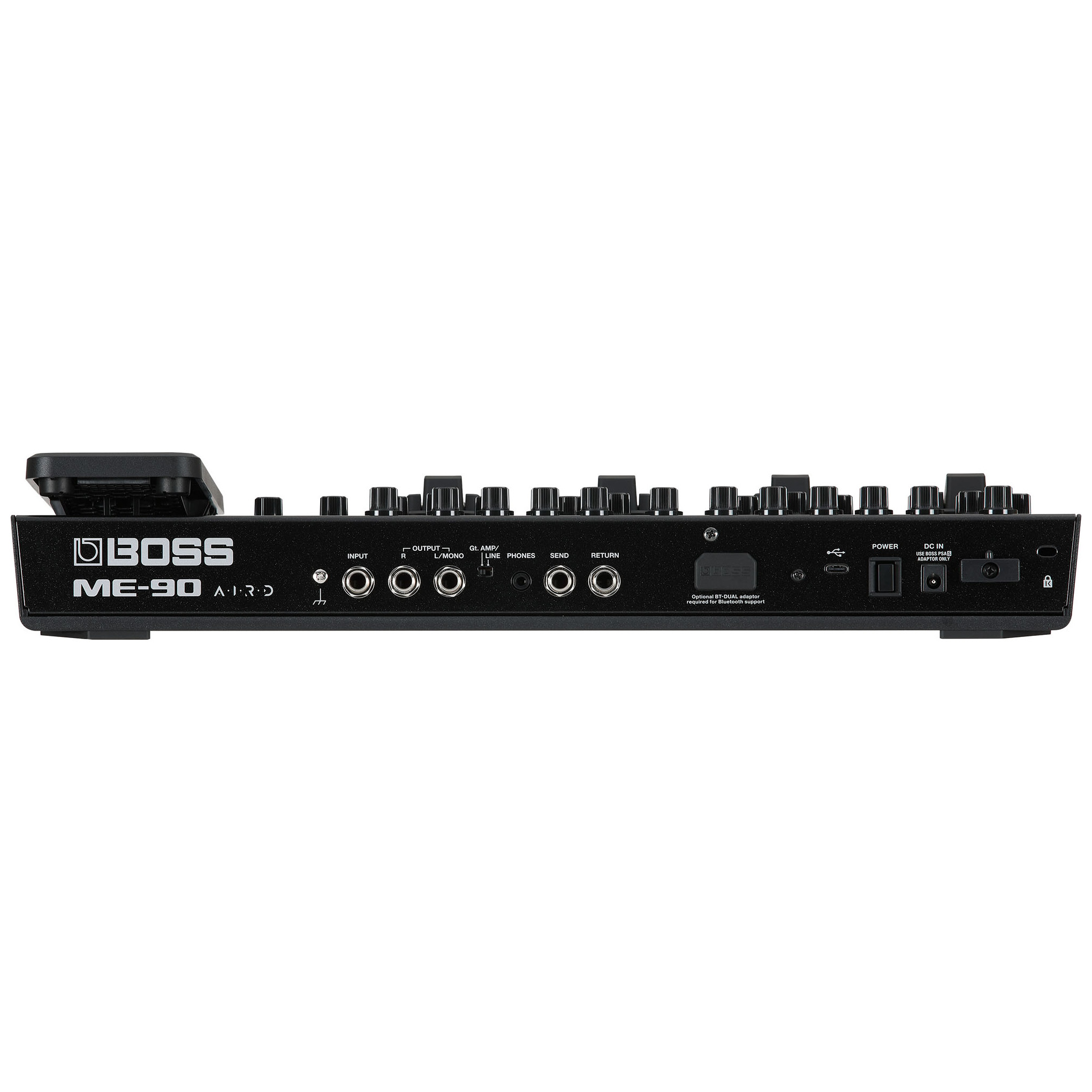 Boss ME-90 1