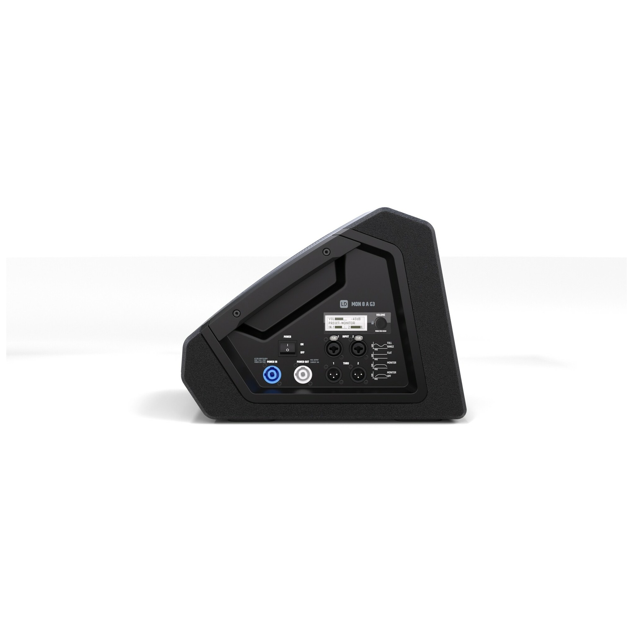 LD Systems MON 8 A G3 2