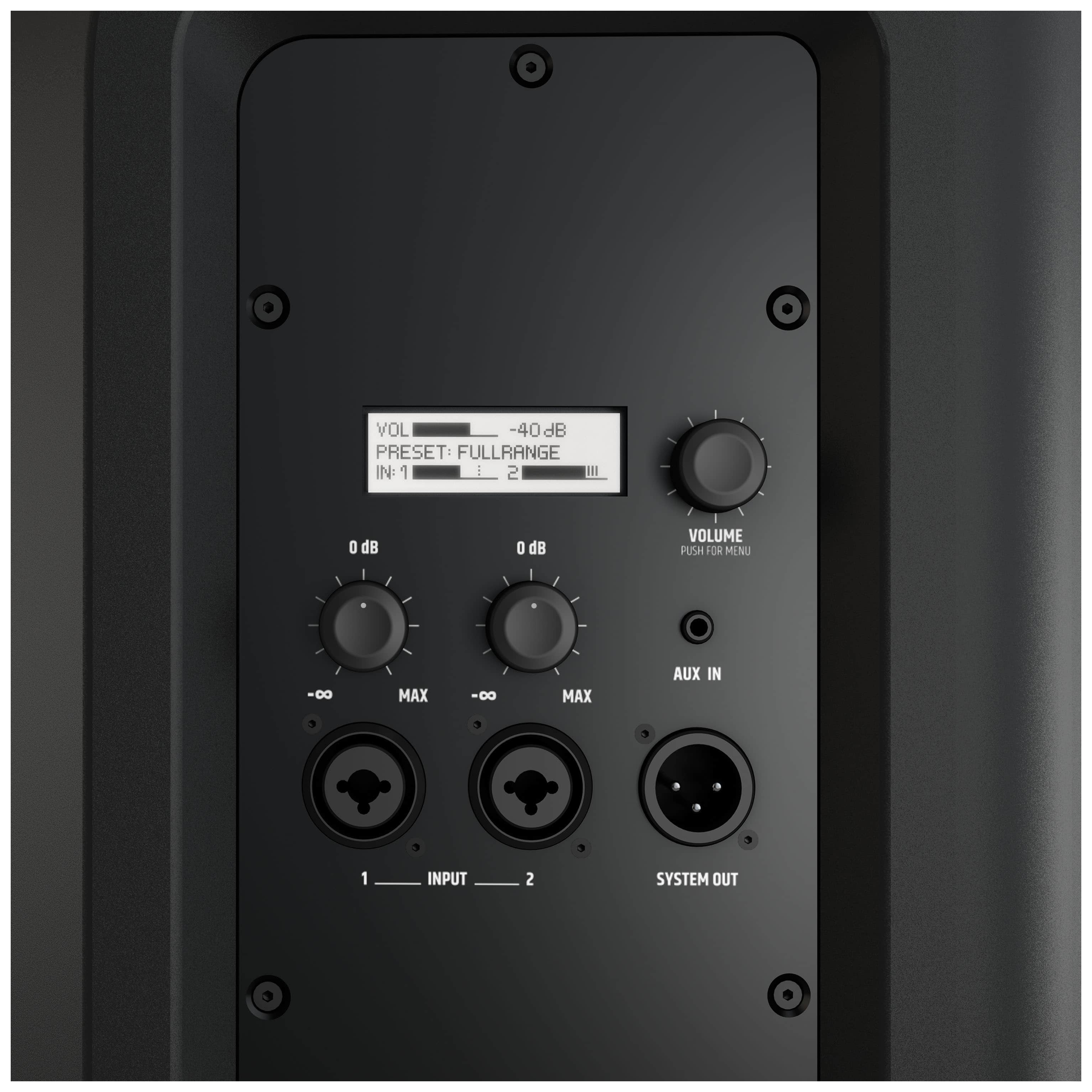 LD Systems - LD Systems ICOA 15 A - 9