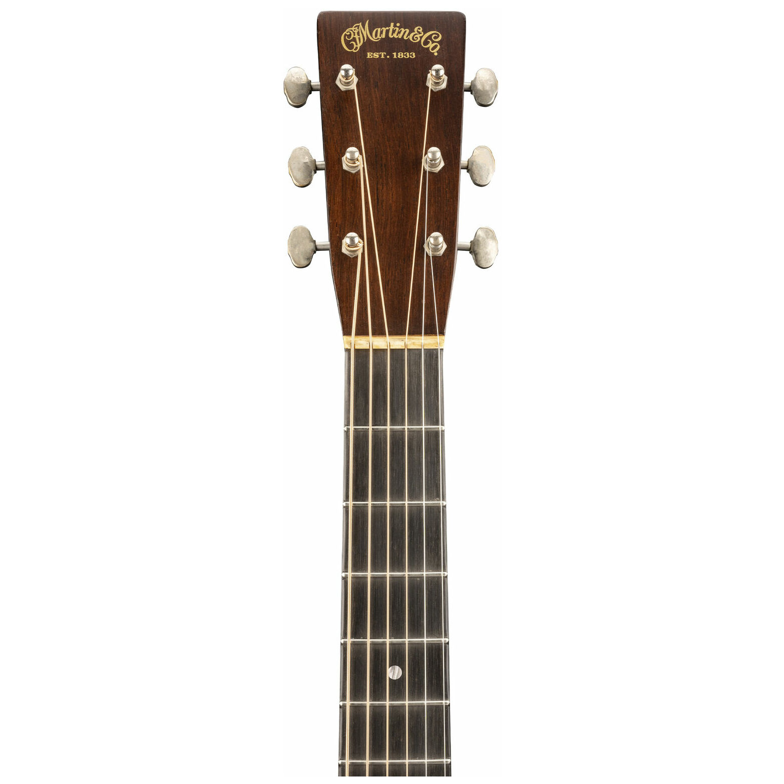 Martin D-18 Authentic 1937 Aged 1