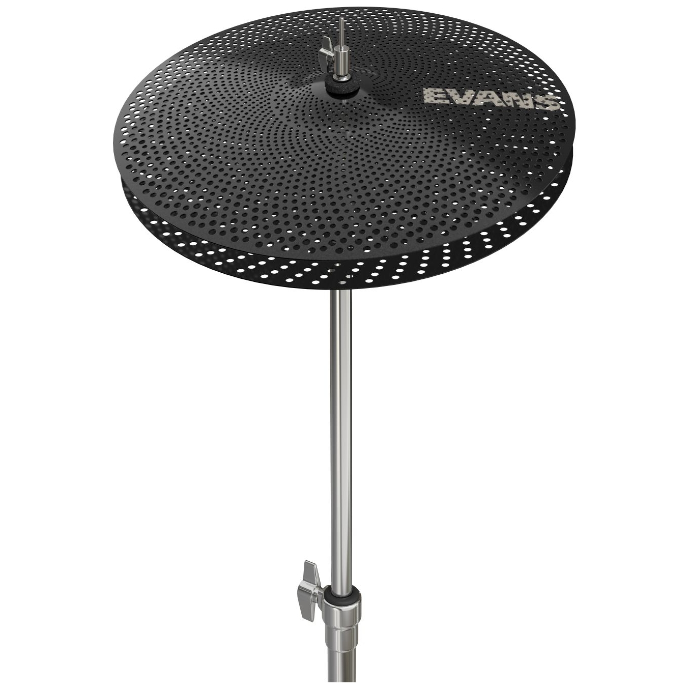 Image of Evans db one cymbal pack 10028983 4