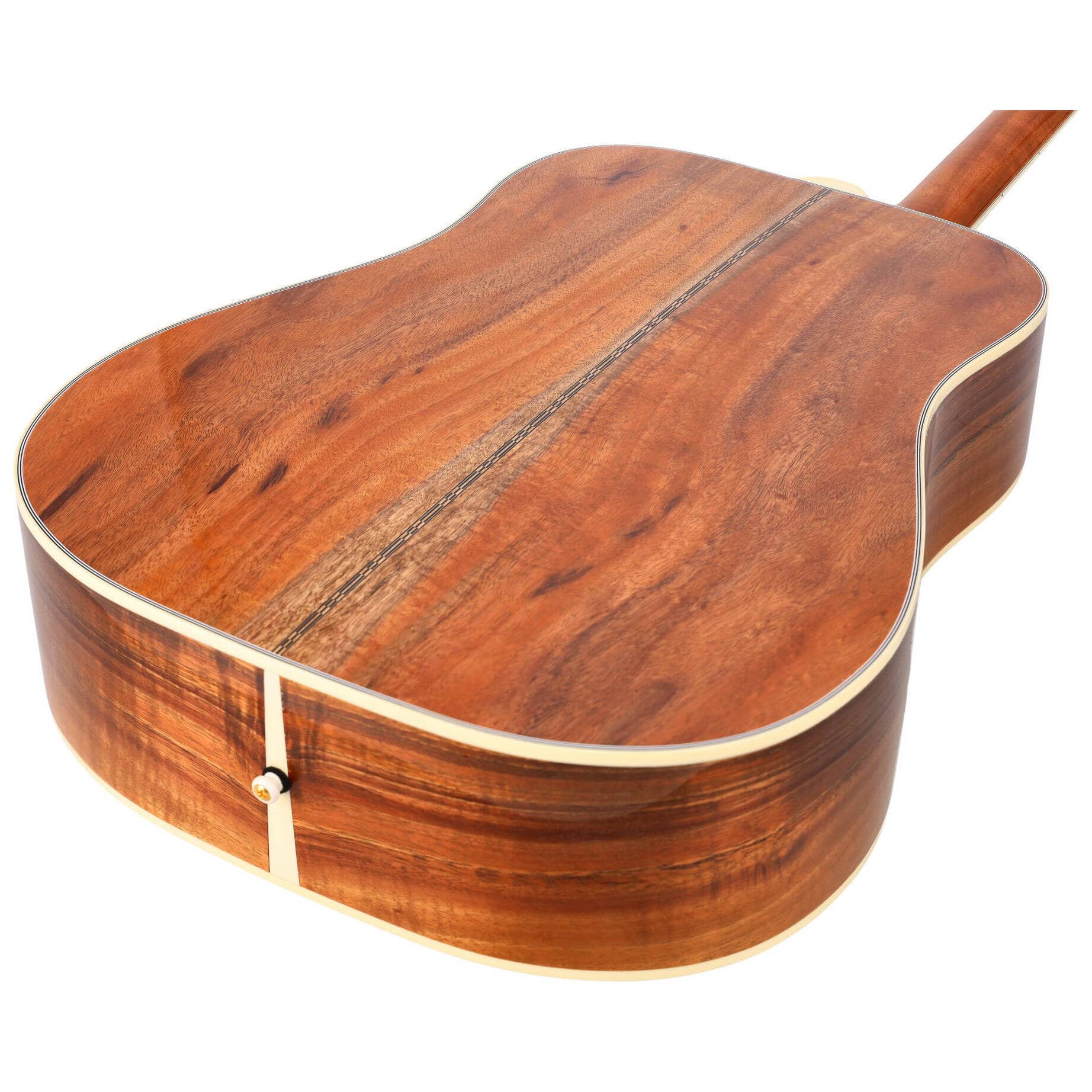 Gibson Hummingbird Custom Koa AN 10