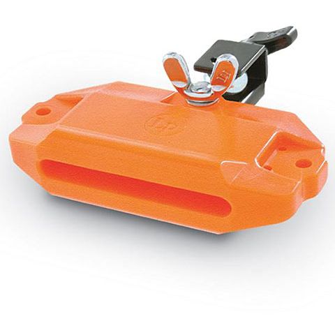Latin Percussion LP1204 Jam Block Highest Pitch