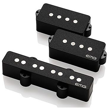 EMG Geezer Butler GZR-PJ