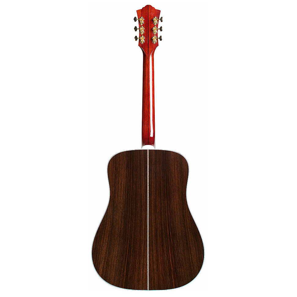 Guild D-55E 7