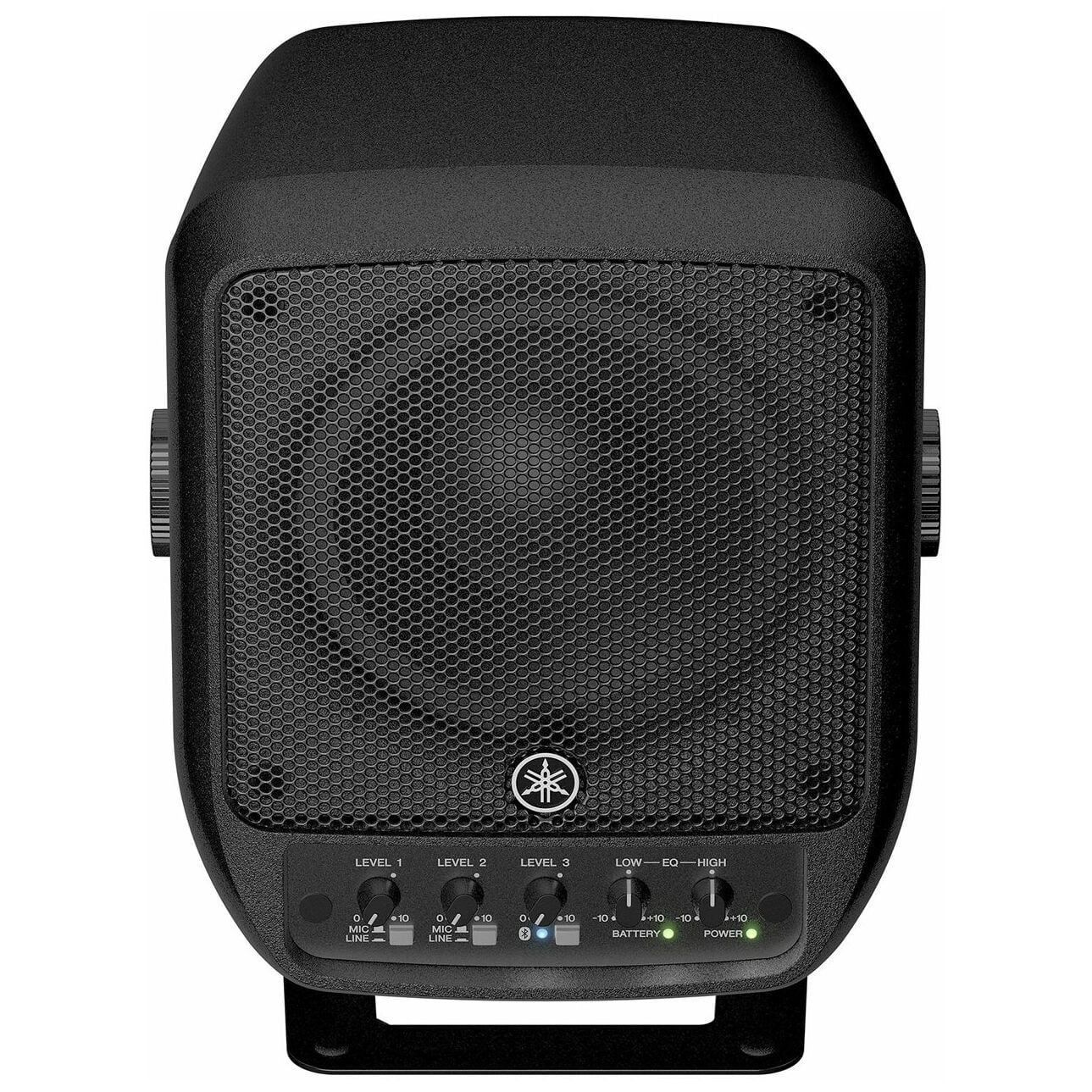 Yamaha STAGEPAS 100BTR 5