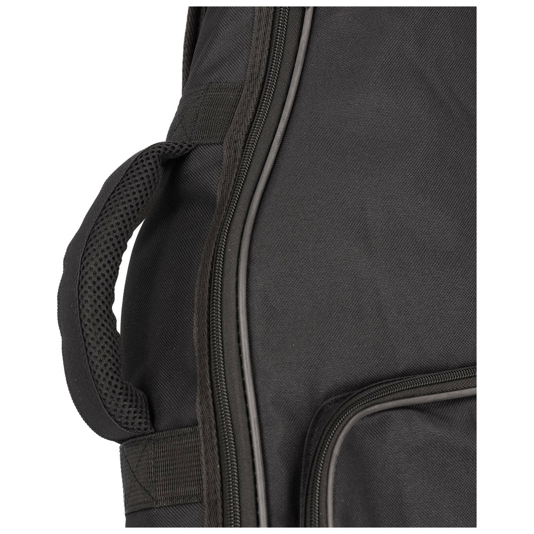 Chicago Classic E-Gitarren Tasche Basic 9