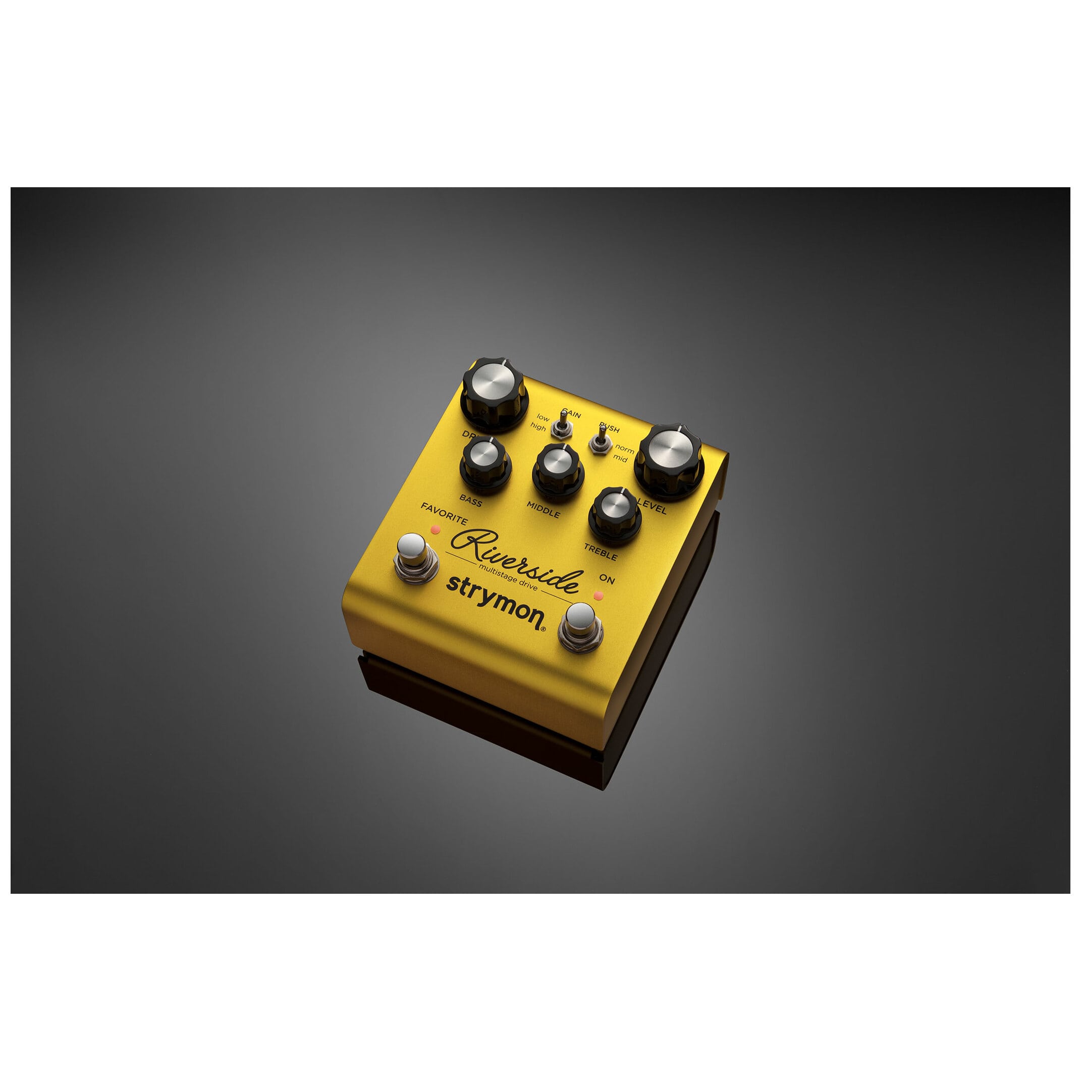 Strymon Riverside 4