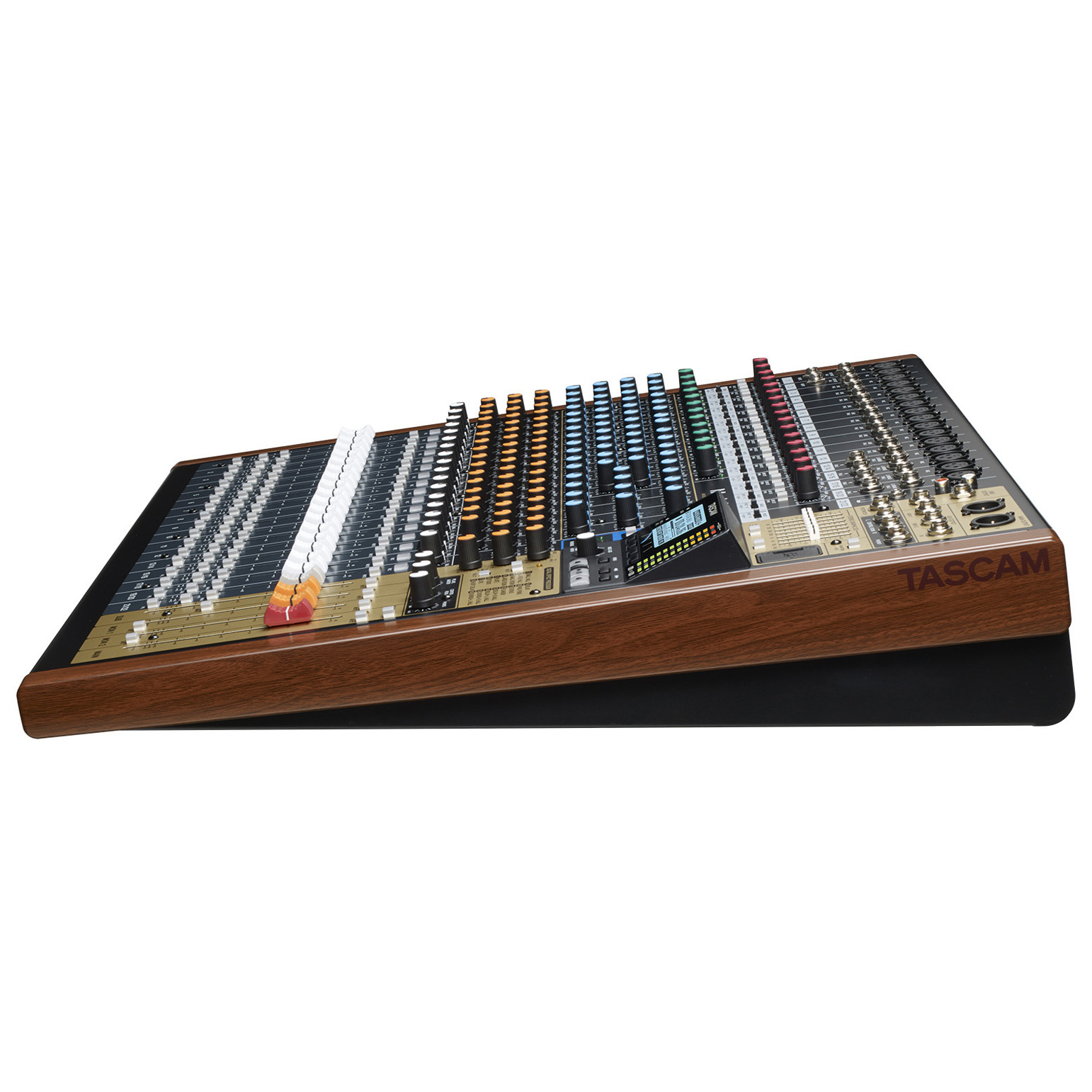 Tascam Model 24 10017343-5
