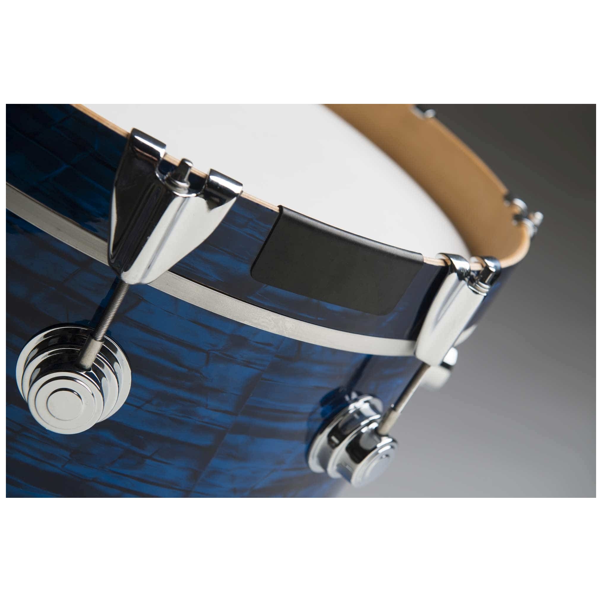 DRUMnBASE - DRUMnBASE Hoop Protector 180 - 1