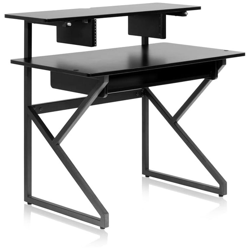  Content Furniture Desk - BLK