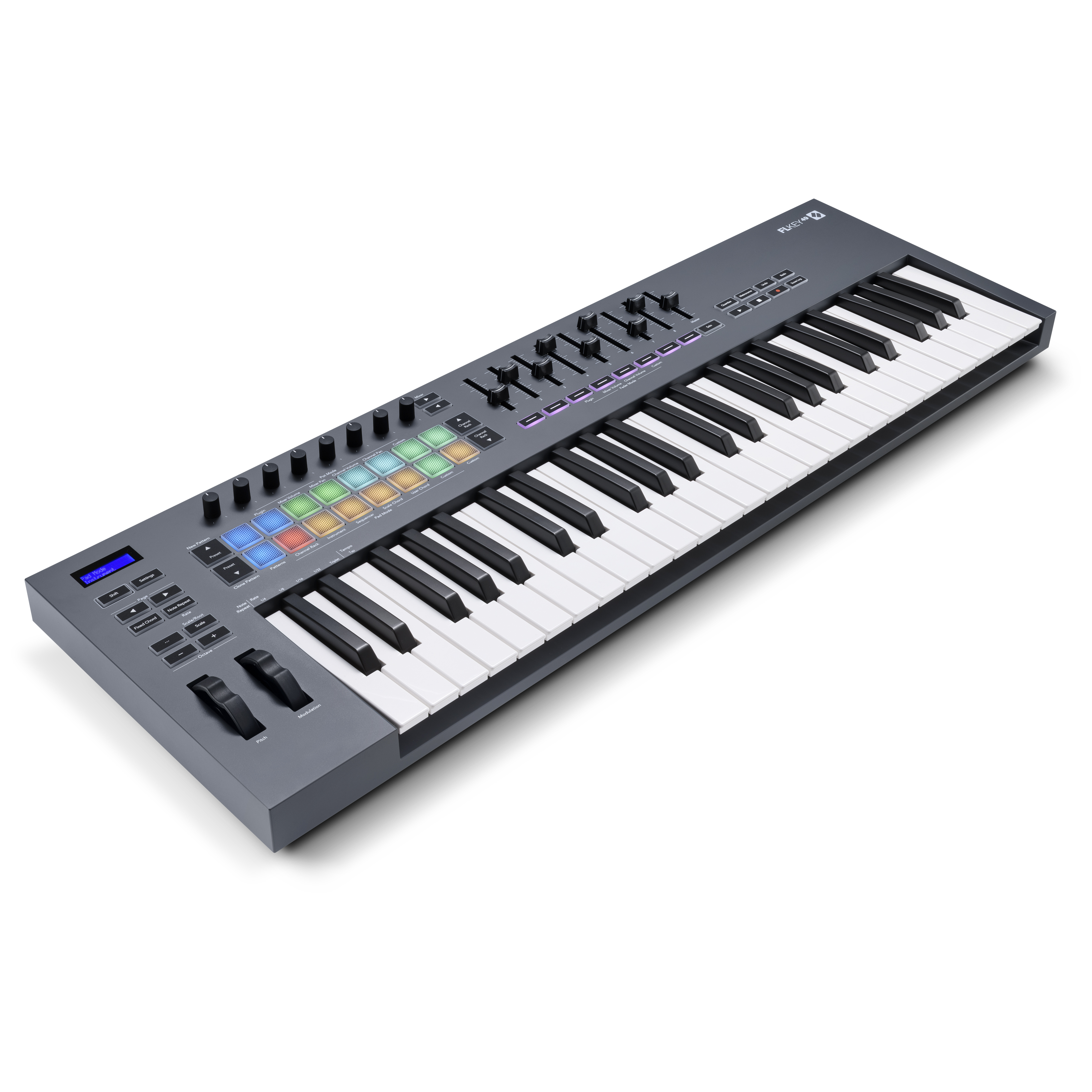 Novation FLkey 49 3