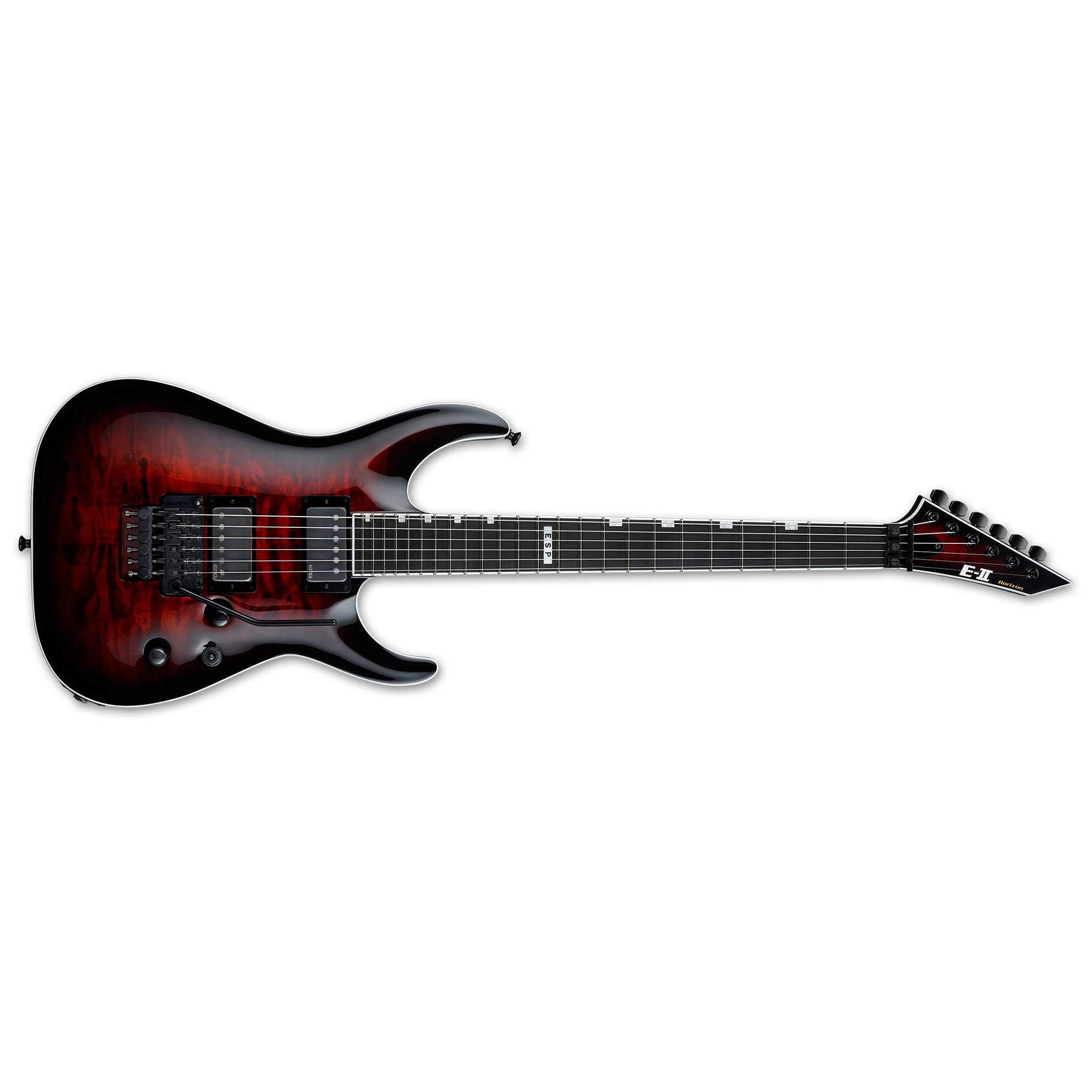 ESP - ESP E-II HORIZON FR-II STBCSB - 3