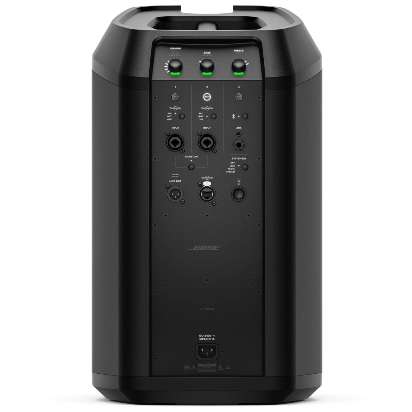 Bose - Bose L1 Pro8 - 4