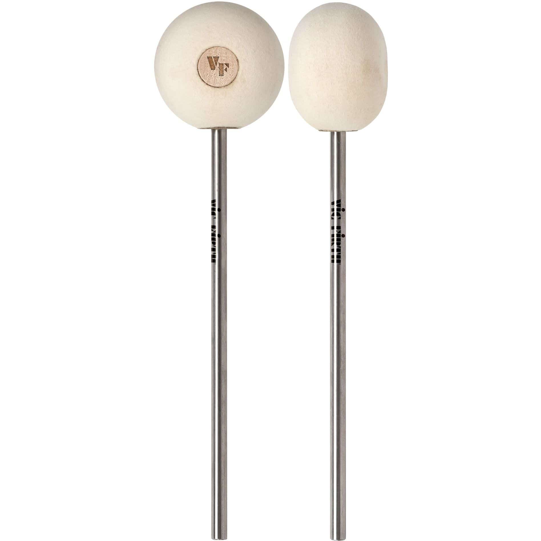 Vic Firth VicKick Beater Felt VKB1 1