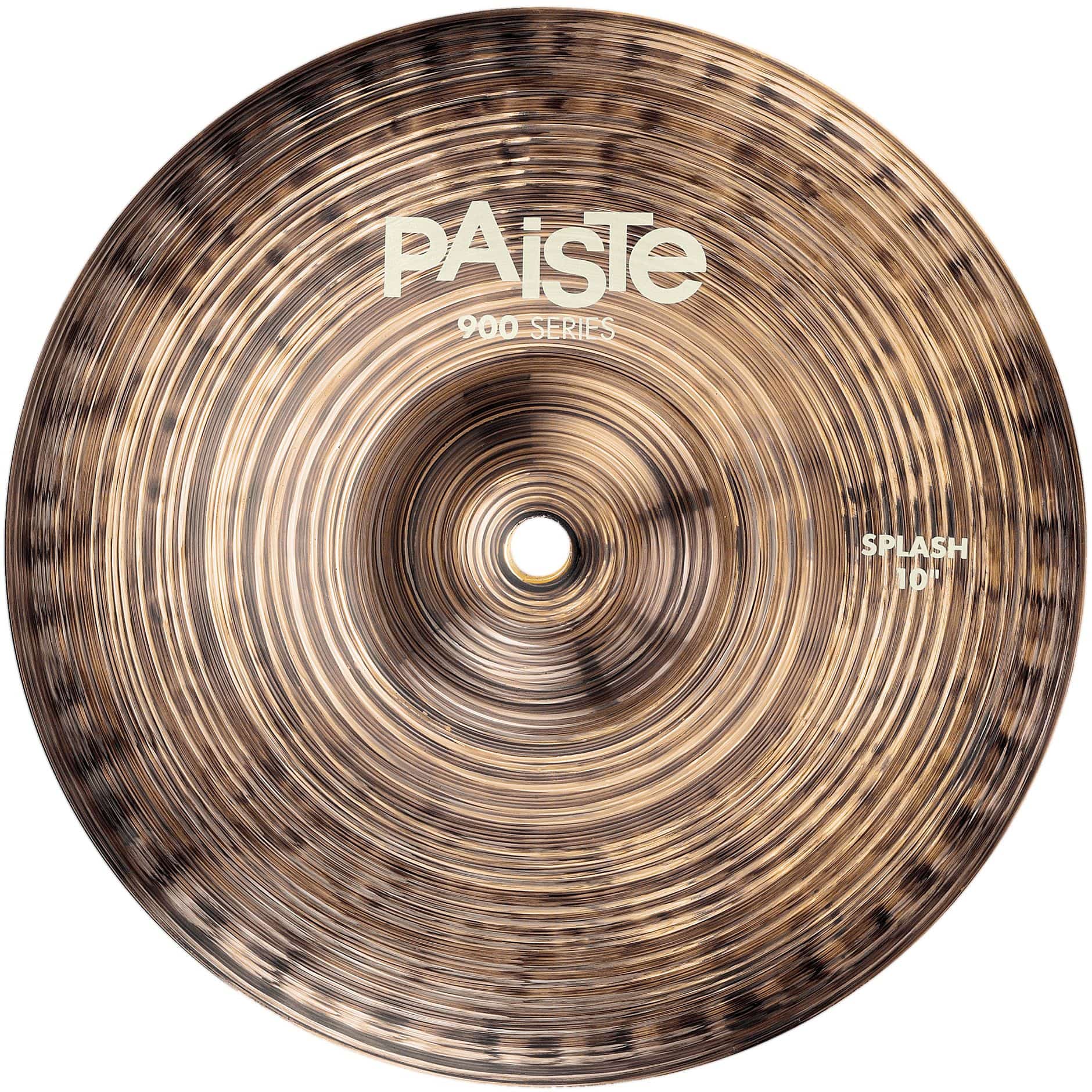 Paiste 900 Series 10" Splash 1