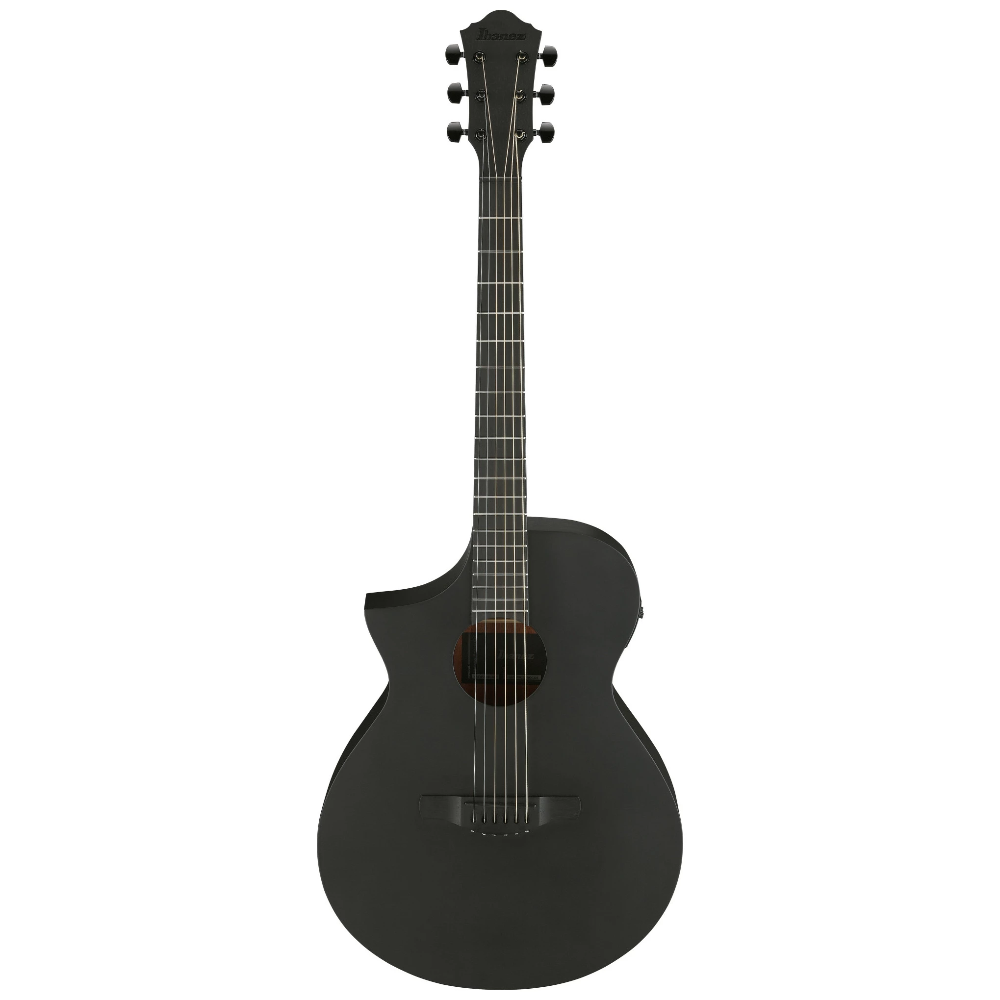 Ibanez AEWC621L-BOT