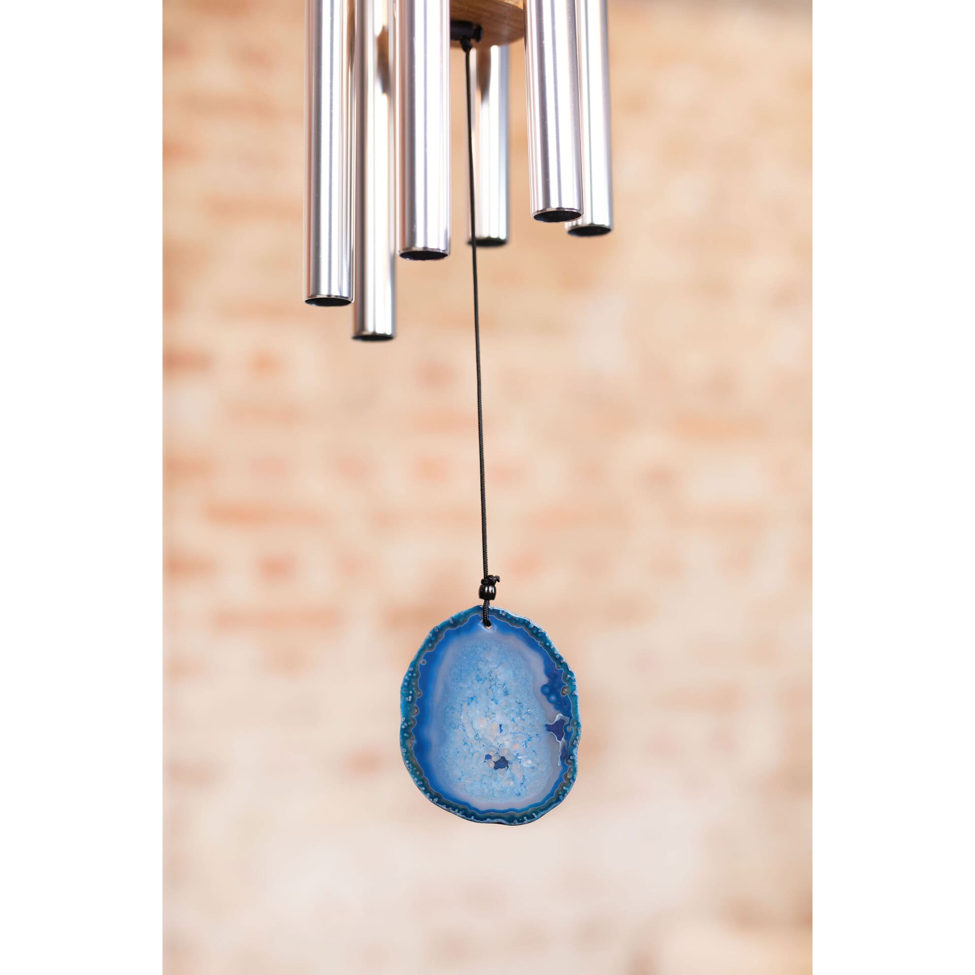 Meinl Sonic Energy BAMC29S Blue Agate Meditation Chime 432 Hz 2