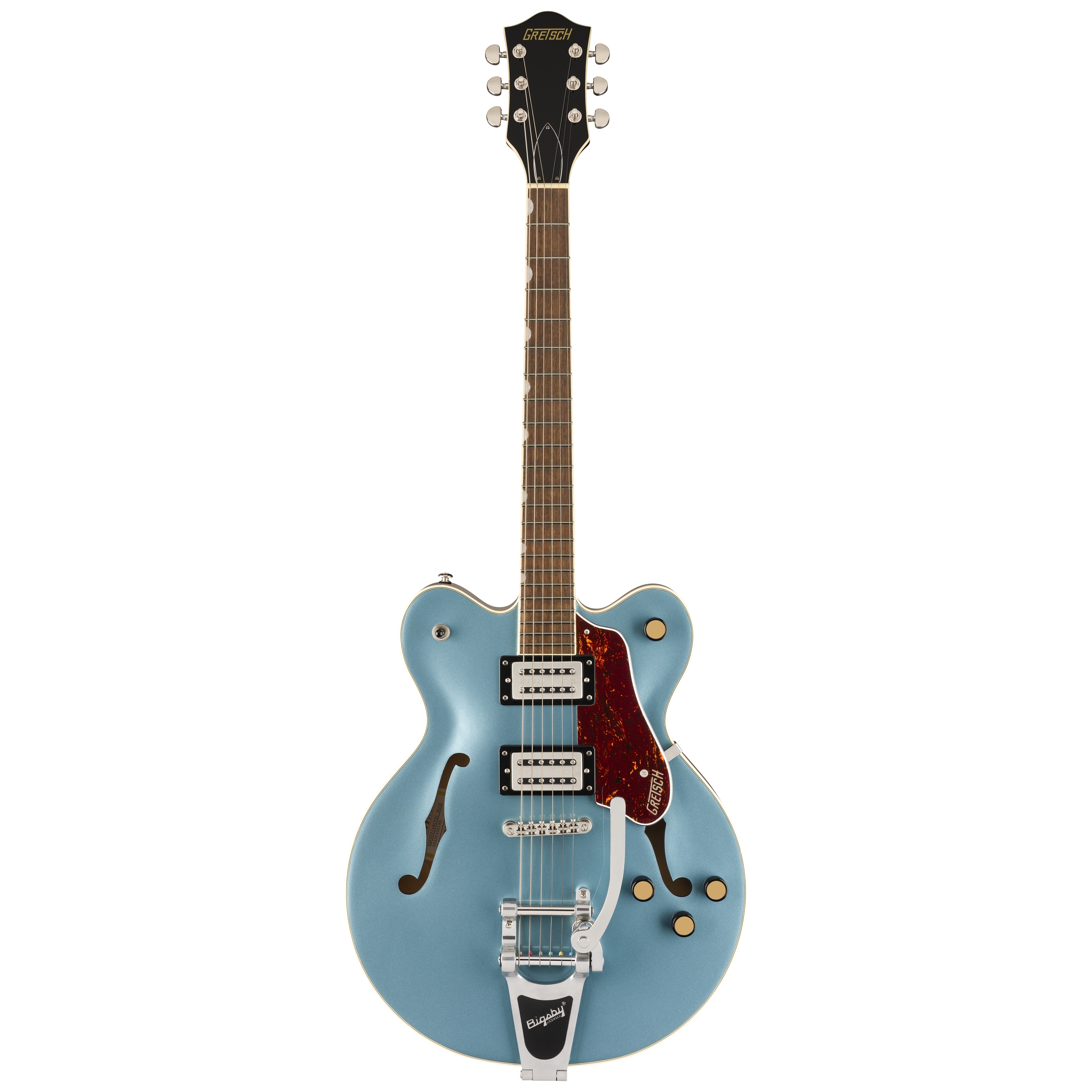 Gretsch G2622T Streamliner CB ARCTC 5