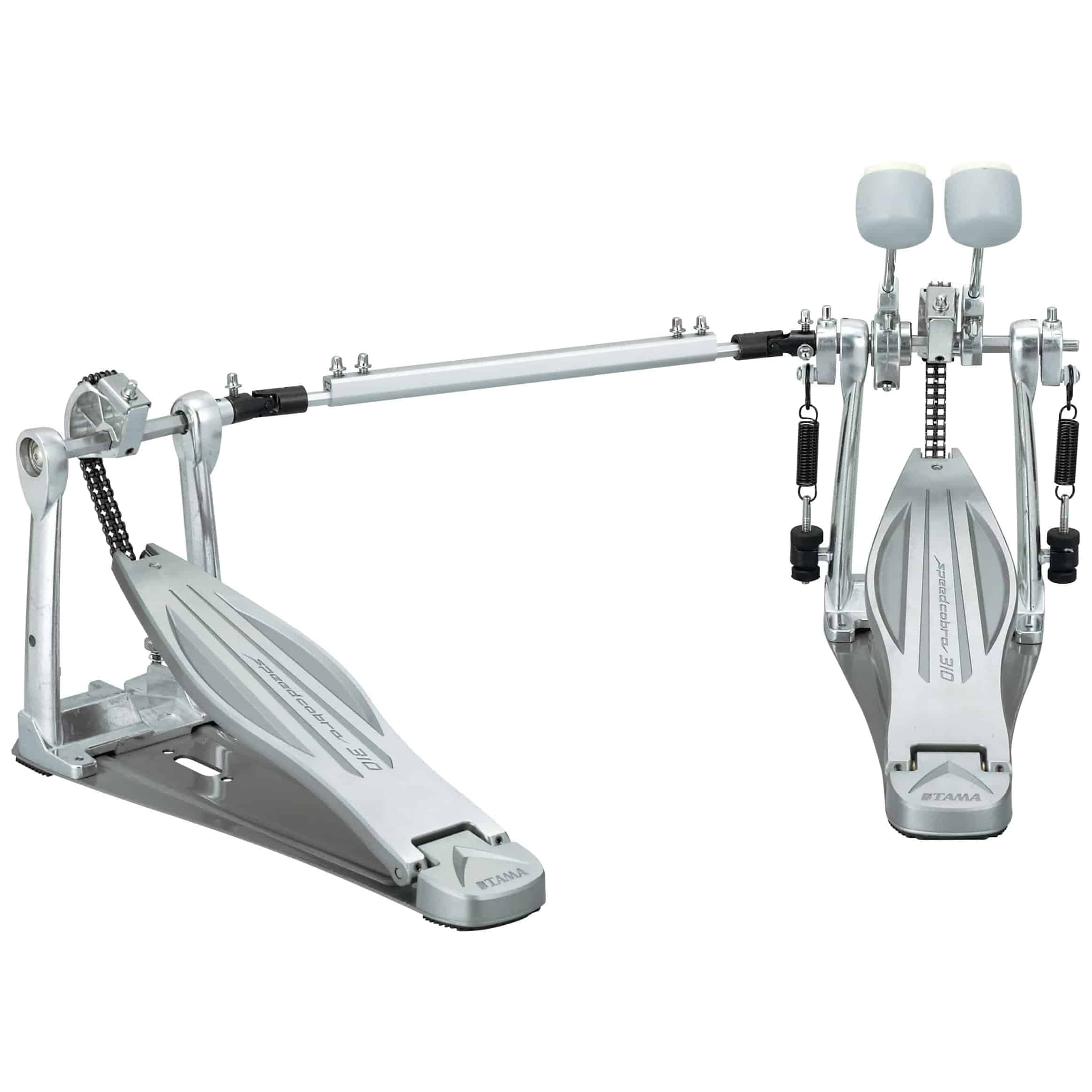 Tama - Tama HP310LW - Speed Cobra 310 - Doppelpedal