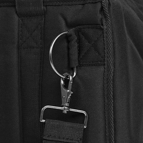  Cajon Bag Black 5