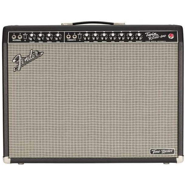 Fender - Fender Tone Master Twin Reverb