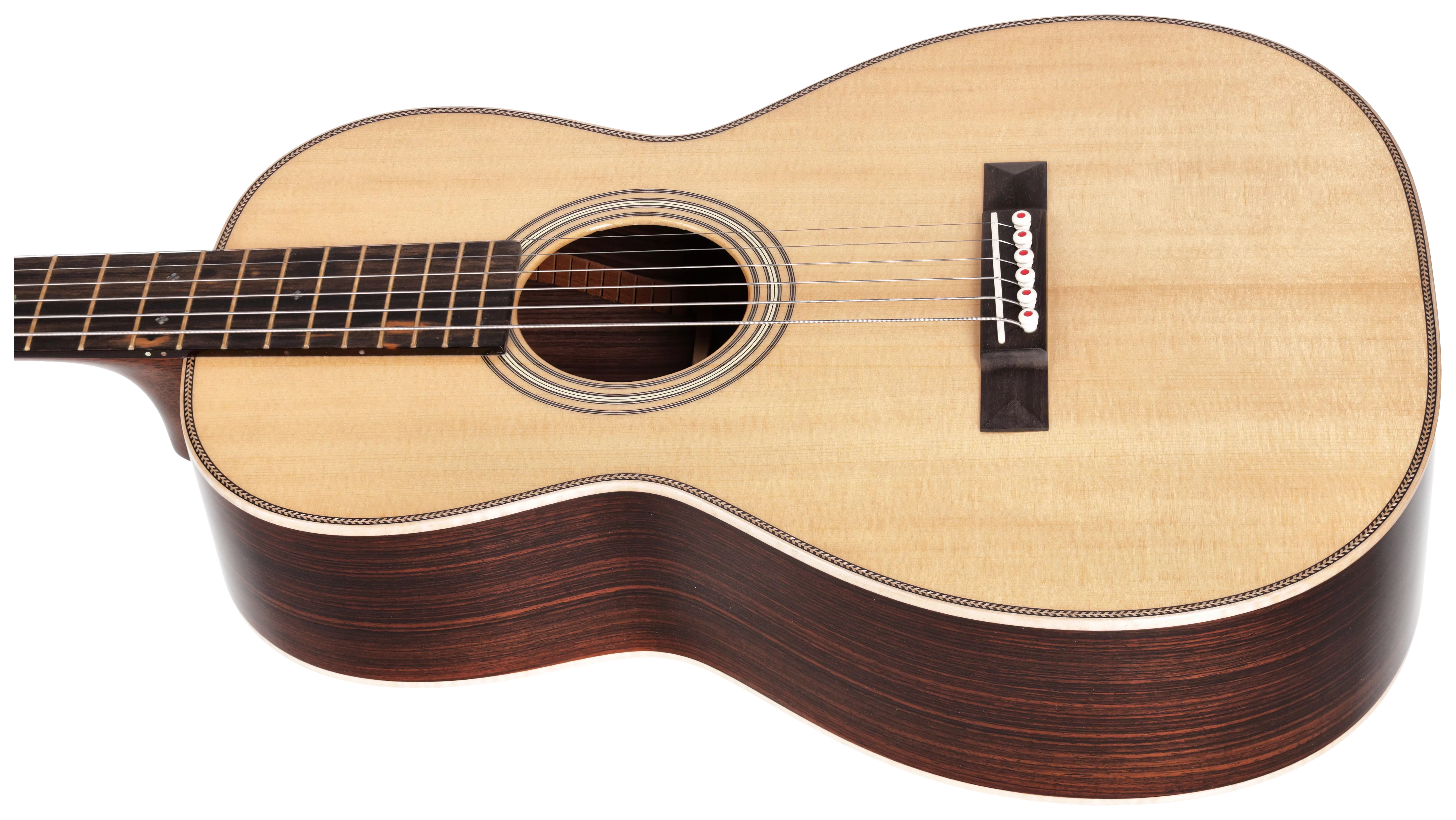 Martin 012-28 Modern Deluxe 6