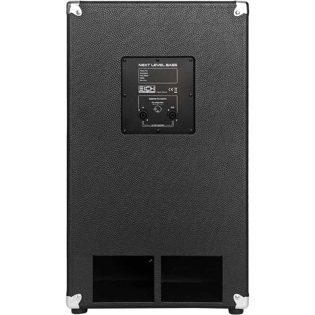 EICH Amplification 1210S-8BE 4