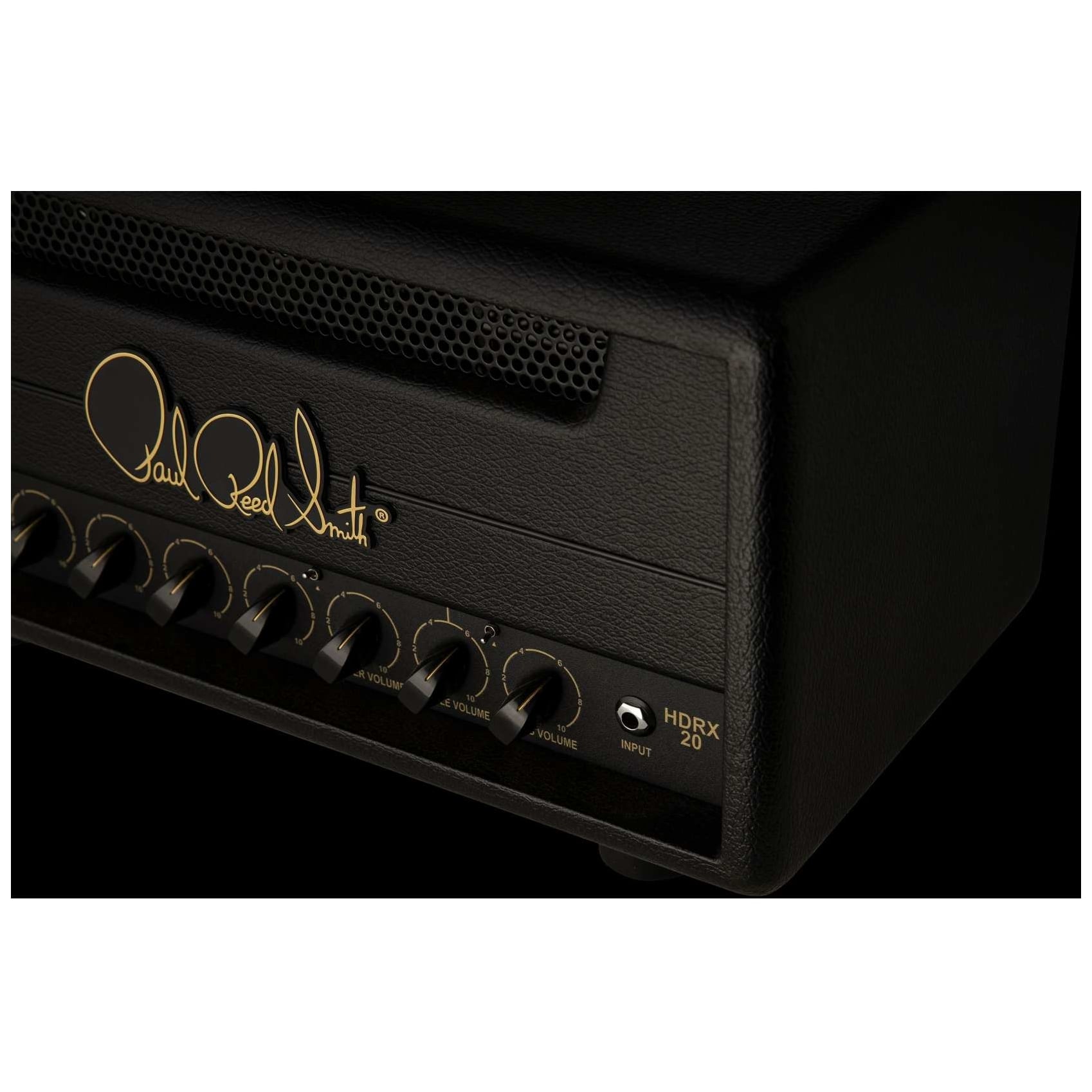 PRS HDRX 20 Head 2