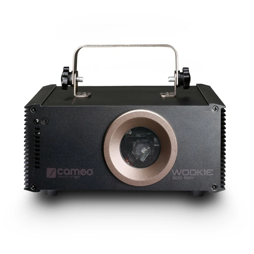 Cameo WOOKIE 200 RGY 3
