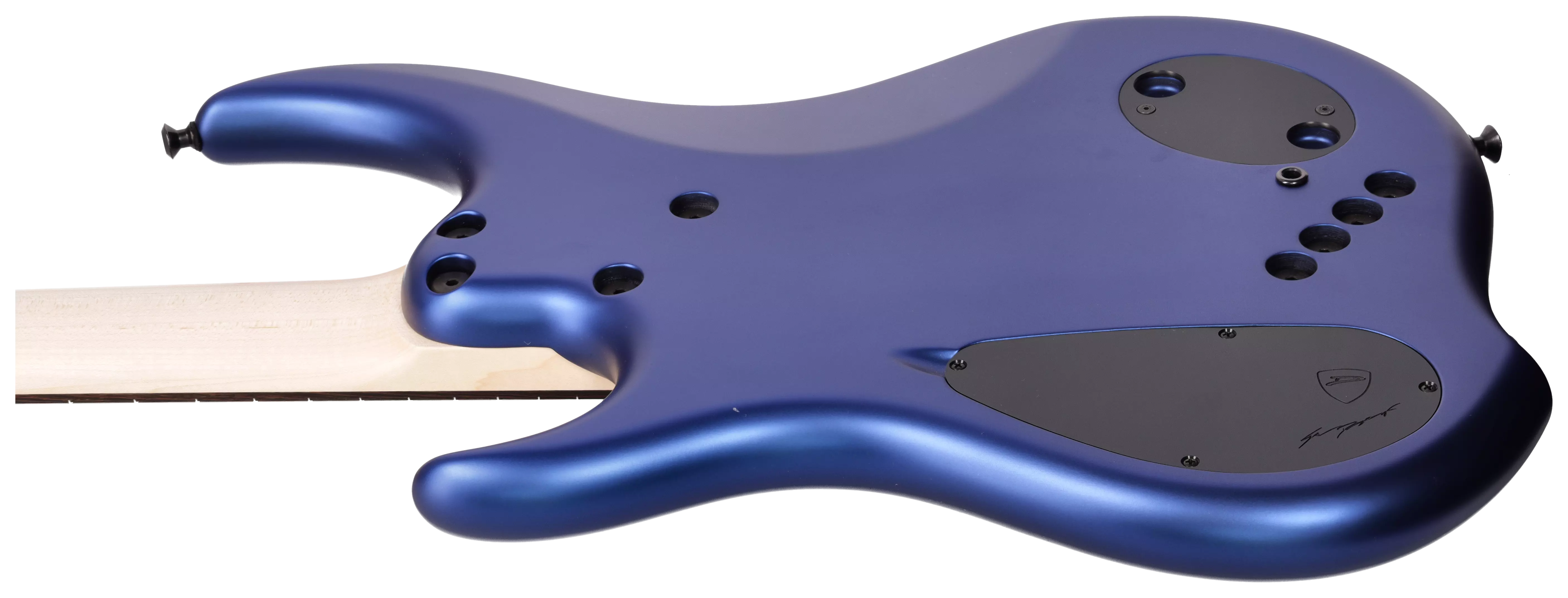 Dingwall Leland Sklar Signature 5-String BB 8