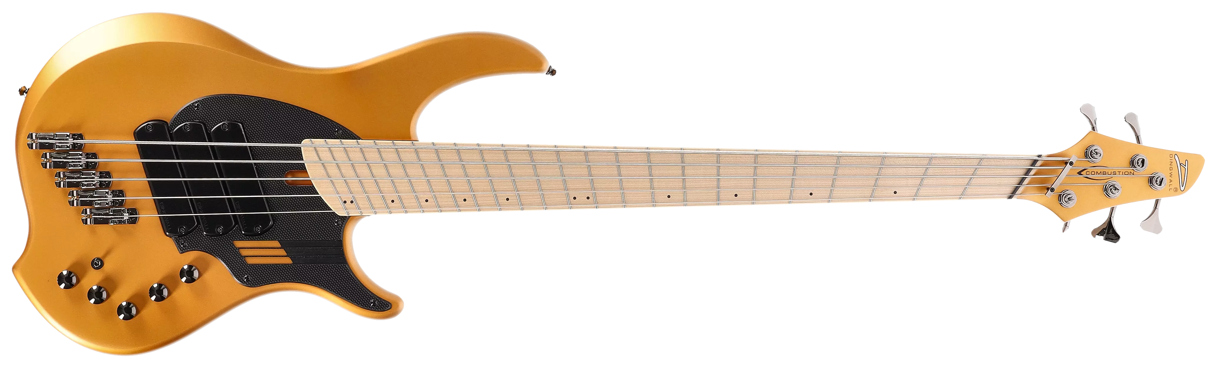 Dingwall NG-3 5-String MN GD 1