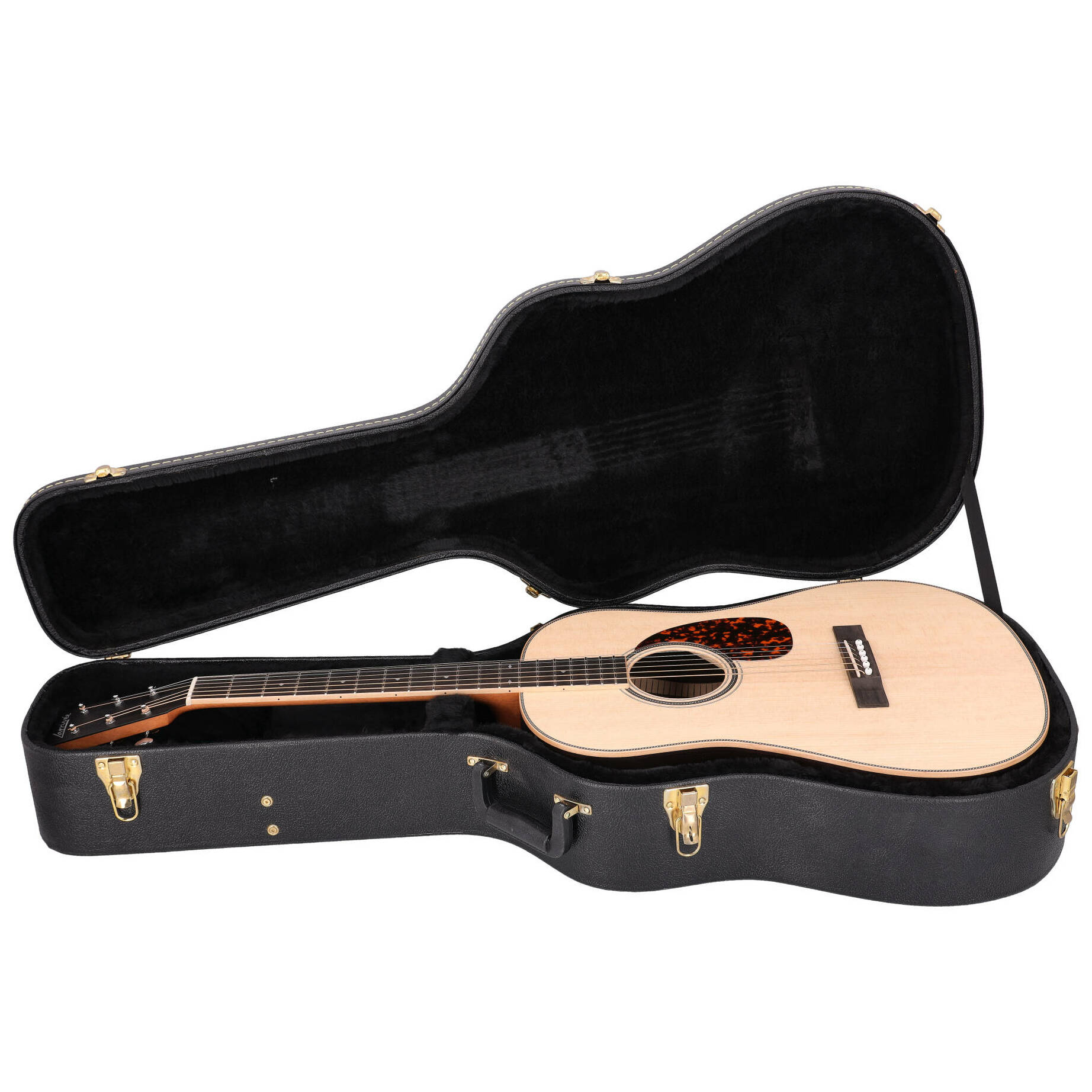  40 Rosewood Legacy Serie,BT-40RE,Bariton, Sl. Dr 10