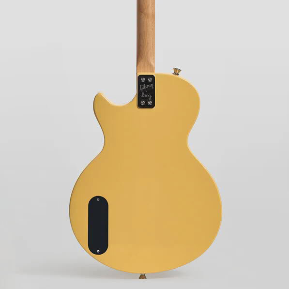  X Gibson Les Paul Electric Guitar TV Yellow 3