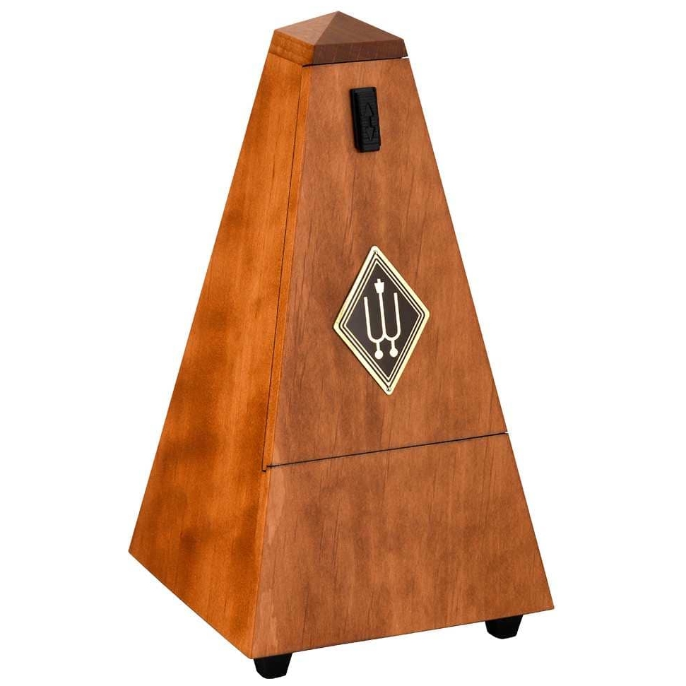 Wittner - Wittner Metronom 801MK Kirschbaum matt - 1