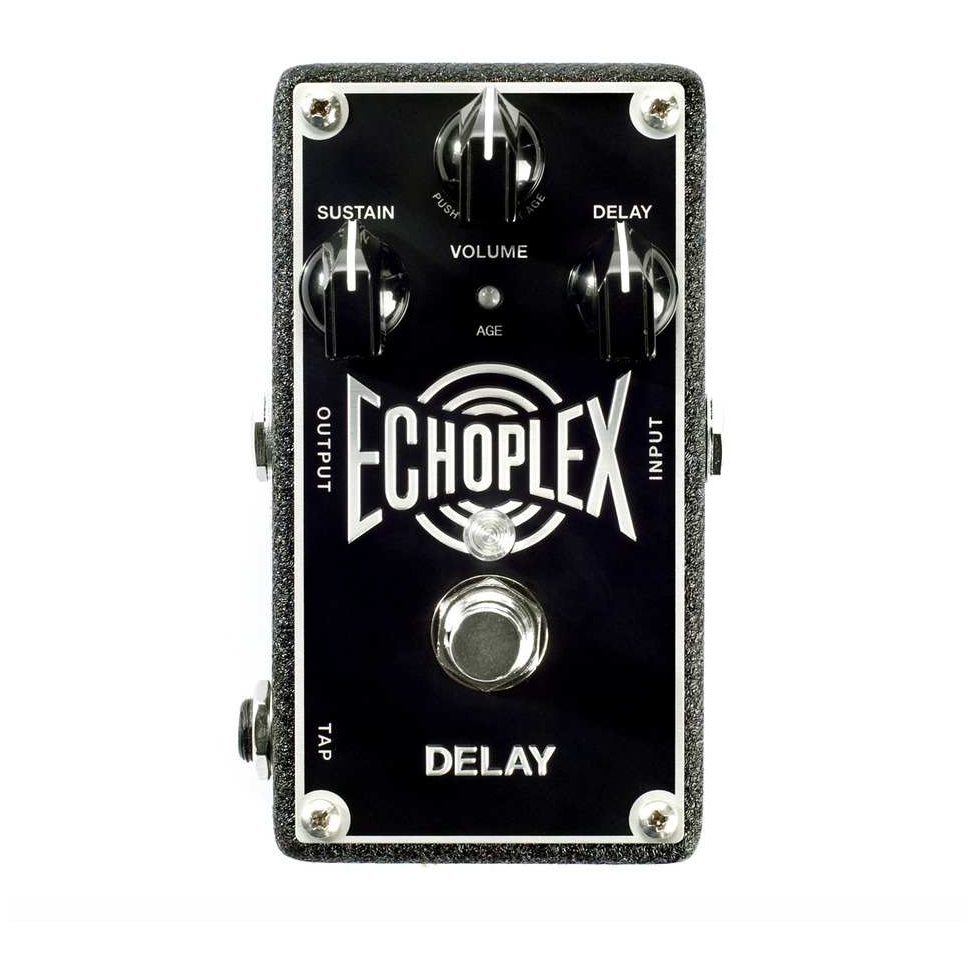MXR - MXR EP-103 Echoplex Delay