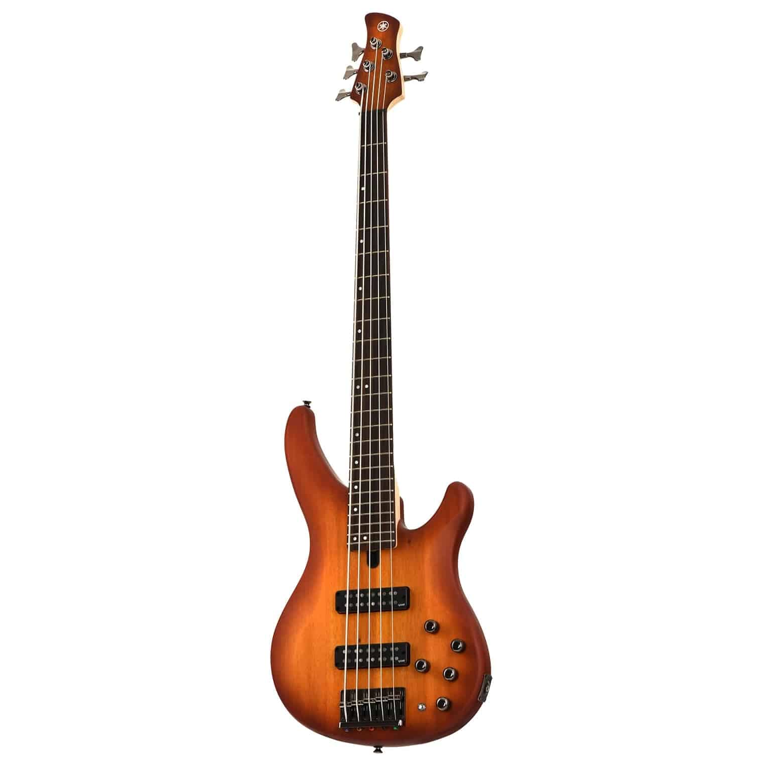 Yamaha - Yamaha TRBX505 BRB