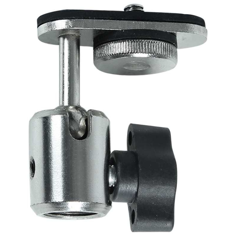 Adam Hall - Adam Hall DCAM1 Kamera Adapter 5 8 Zoll auf 1 4 Zoll