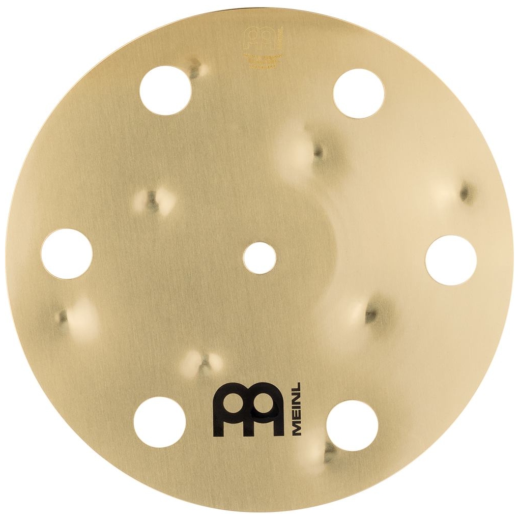 Image of Meinl cymbals hcs80246sm 8 10 12 14 zoll smack stack 10028242 15