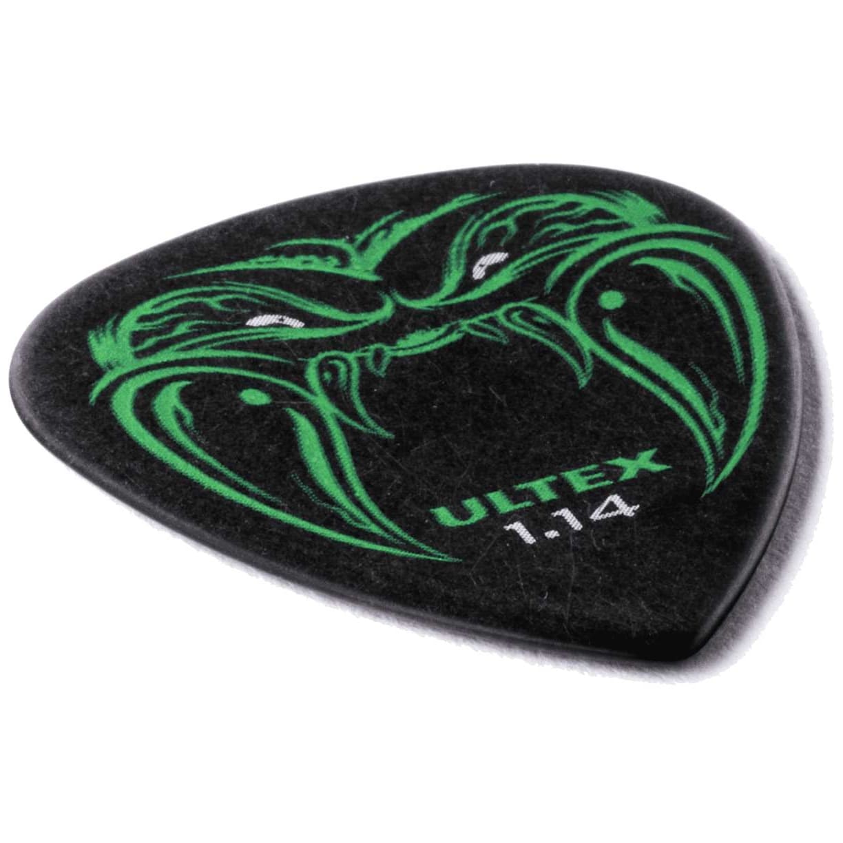 Dunlop - Dunlop Ultex Hetfield Black Fang Player s Pack 1,14 - 2